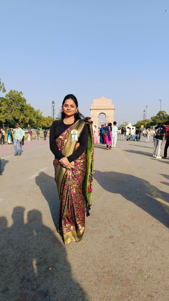 India Gate, New Delhi